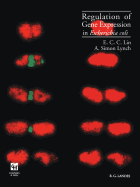 Regulation of Gene Expression in Escherichia Coli