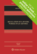 Regulation of Lawyers: Problems of Law and Ethics