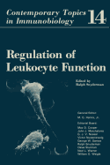 Regulation of Leukocyte Function