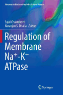 Regulation of Membrane Na+-K+ Atpase
