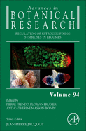 Regulation of Nitrogen-Fixing Symbioses in Legumes
