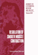Regulation of Smooth Muscle Contraction