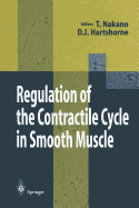 Regulation of the Contractile Cycle in Smooth Muscle