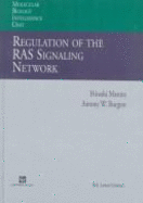 Regulation of the Ras Signaling Network