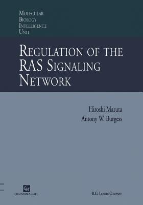 Regulation of the Ras Signalling Network - Maruta, Hiroshi, and Burgess, Antony