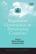 Regulatory Governance in Developing Countries