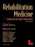 Rehabilitation Medicine: Principles and Practice