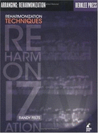 Reharmonization Techniques