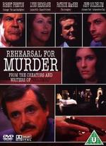 Rehearsal for Murder