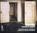Reicha: Musique de Chambre