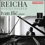 Reicha Rediscovered, Vol. 2