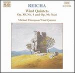 Reicha: Wind Quintets