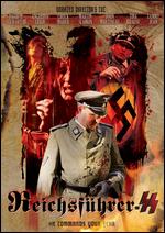 Reichsfuhrer-SS - David B. Stewart III