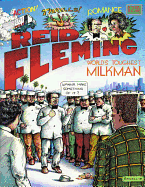 Reid Fleming: World's Toughest Milkman, Volume One