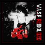 ReIdolized: The Soundtrack to the Crimson Idol