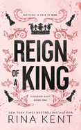 Reign of a King: Special Edition Print