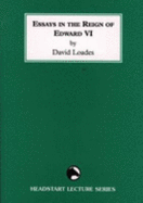 Reign of Edward VI