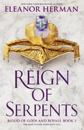 Reign of Serpents