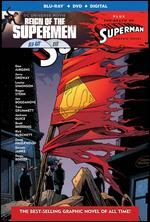 Reign of the Supermen