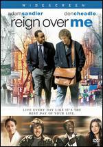Reign Over Me [WS]