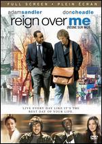 Reign Over Me