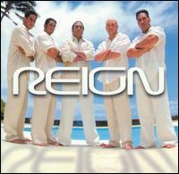 Reign - Reign