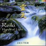 Reiki: Hands of Light