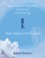 Reiki Healing First Degree
