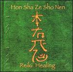 Reiki Healing
