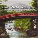 Reiki Journey: Guided Meditations Mindful Living