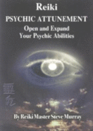 Reiki Psychic Attunement