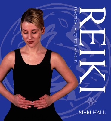 Reiki - Hall, Marion, and Hall, Mari