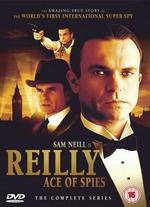 Reilly: Ace of Spies