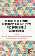 Reimagining Human Resources for Inclusive and Sustainable Development
