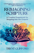 Reimagining Scripture: A Creative Framework for Stepping Into the Gospels