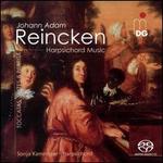 Reincken: Harpsichord Music