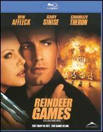 Reindeer Games [Blu-ray]