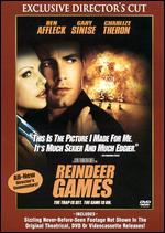 Reindeer Games [Director's Cut]