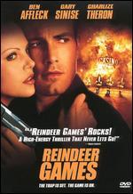 Reindeer Games
