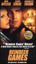 Reindeer Games