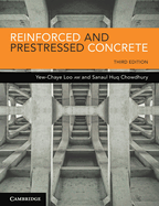 Reinforced and Prestressed Concrete