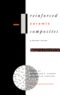 Reinforced Ceramic Composites: A Patent Study