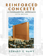 Reinforced Concrete: A Fundamental Approach