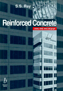Reinforced Concrete: Analysis and Design - Ray, S S