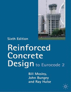 Reinforced Concrete Design to Eurocode 2