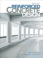 Reinforced Concrete Design