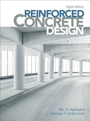 Reinforced Concrete Design - Limbrunner, George