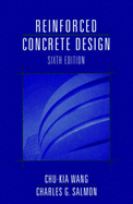 Reinforced Concrete Design