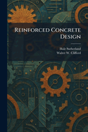 Reinforced Concrete Design