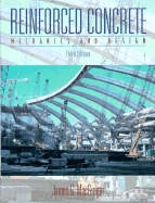 Reinforced Concrete: Mechanics and Design